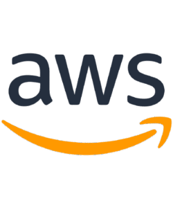 aws logo